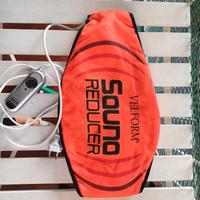 Sauna reducer Velform