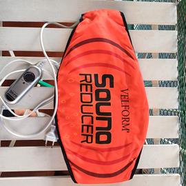 Sauna reducer Velform