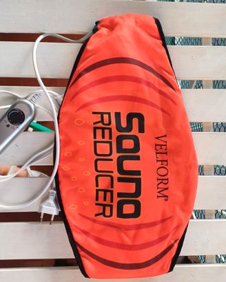 Sauna reducer Velform