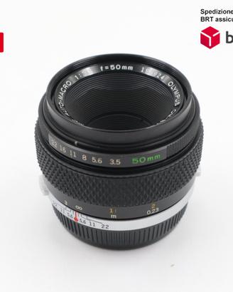 Olympus MC auto-macro 50 F3.5