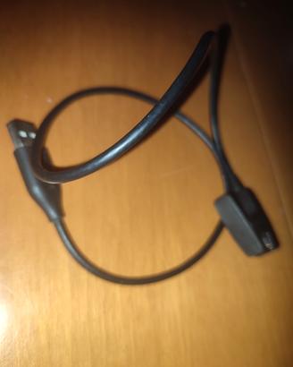 carica orologio garmin