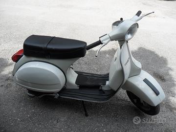 Piaggio Vespa 125 PX - 1978 EPOCA