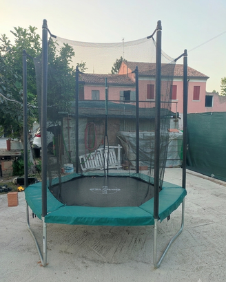 Trampolino