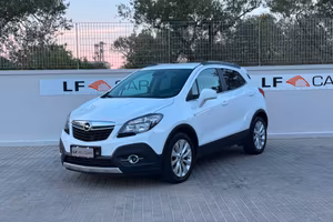 Opel Mokka 1.6 CDTI Ecotec 136 cv 4x4 Start&Stop C
