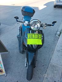  i moto piaggio 