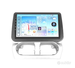 RADIO GPS ANDROID 13 OPEL CORSA C / COMBO 00-06