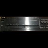 amplificatore Akai AM-A 505