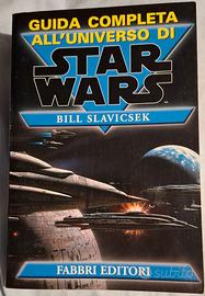 Guida completa all'universo di Star Wars