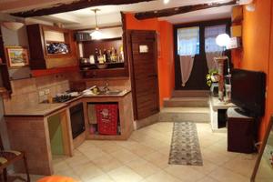 Monolocale a Montefiascone