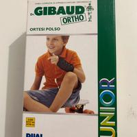 Ortesi polso - apparecchiatura ortopedica