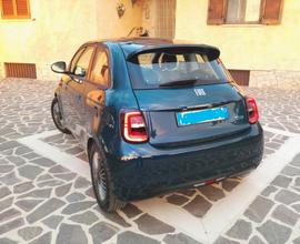 Fiat 500 (2020-->) - 2022