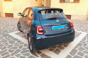 Fiat 500 (2020-->) - 2022