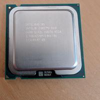 processore INTEL Core 2 Duo 2.40Ghz