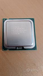processore INTEL Core 2 Duo 2.40Ghz