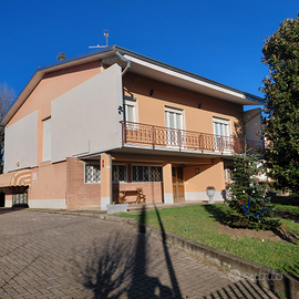 CASA INDIPENDENTE,senza agenzia