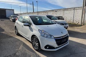 Peugeot 208 BlueHDi 100 Stop&Start 5 porte Allure