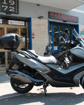 Kymco Xciting 400 S uniprò E5