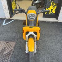 Askoll eS3 50 elettrico fine 2018 - PERMUTE