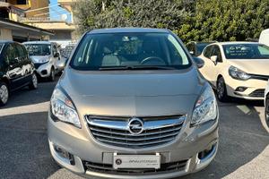Opel Meriva 1.6 CDTI 110CV Start&Stop Cosmo