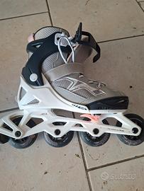 pattini roller oxelo banbino