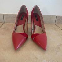 Scarpe da donna ZARA BASIC originali