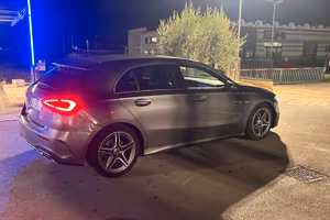 Mercedes Classe A200