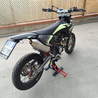 Fantic 125 xmf 2024