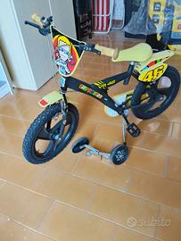 Bici VR46