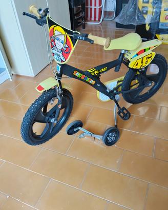 Bici VR46