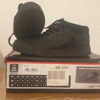 Scarpe MTB O'NEAL PINNED PRO FLAT Nere

Nr. 41