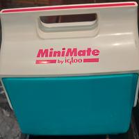 Mini frigorifero rigido MINI MATE  by igloo