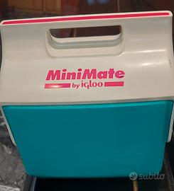 Mini frigorifero rigido MINI MATE  by igloo