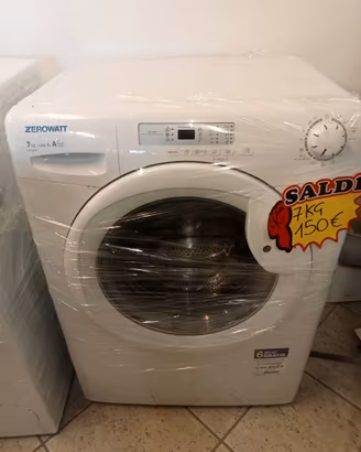 Lavatrice 7 kg
