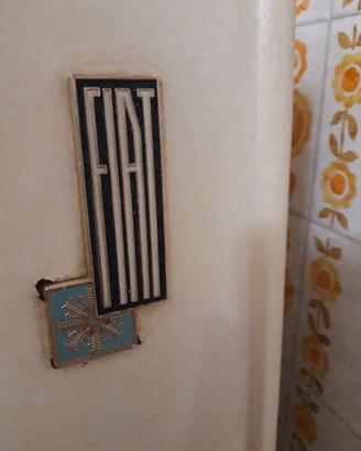 Frigorifero FIAT VINTAGE
