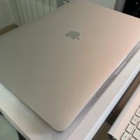 Macbook Pro 16 + MagicTrackpad + Keyboard