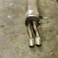 Ds3 thp 1.6 turbo benzina