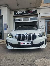 Bmw 118 118d 5p. Msport