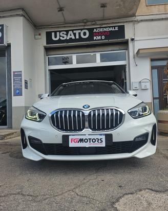 Bmw 118 118d 5p. Msport