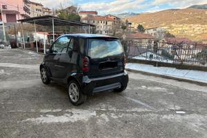 Smart Fortwo800 Diesel