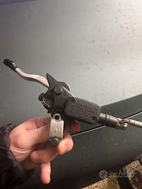 pompa frizione e freno moto