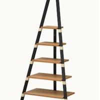 Ikea appendiabiti scaffale 