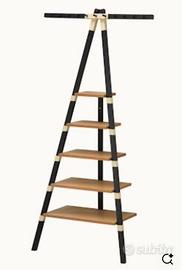 Ikea appendiabiti scaffale 
