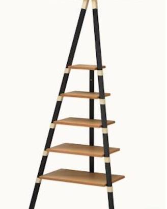 Ikea appendiabiti scaffale 