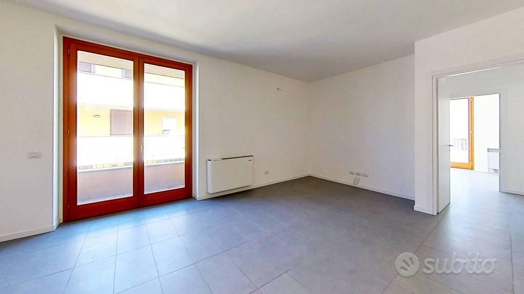 Apartment in Sovico, Greppi - Vista 2