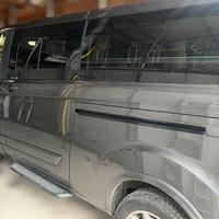 FORD Tourneo Custom autocarro 2021- Legnaro