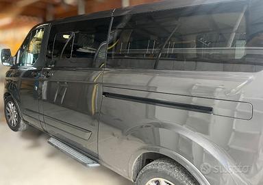 FORD Tourneo Custom autocarro 2021- Legnaro