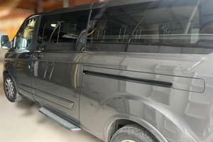 FORD Tourneo Custom autocarro 2021- Legnaro