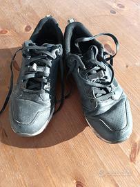 scarpe mountain bike