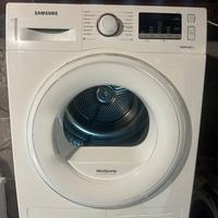 Asciugatrice Samsung 9kg classe A+++ super silent