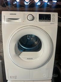 Asciugatrice Samsung 9kg classe A+++ super silent